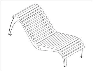 Lounger, article 2009