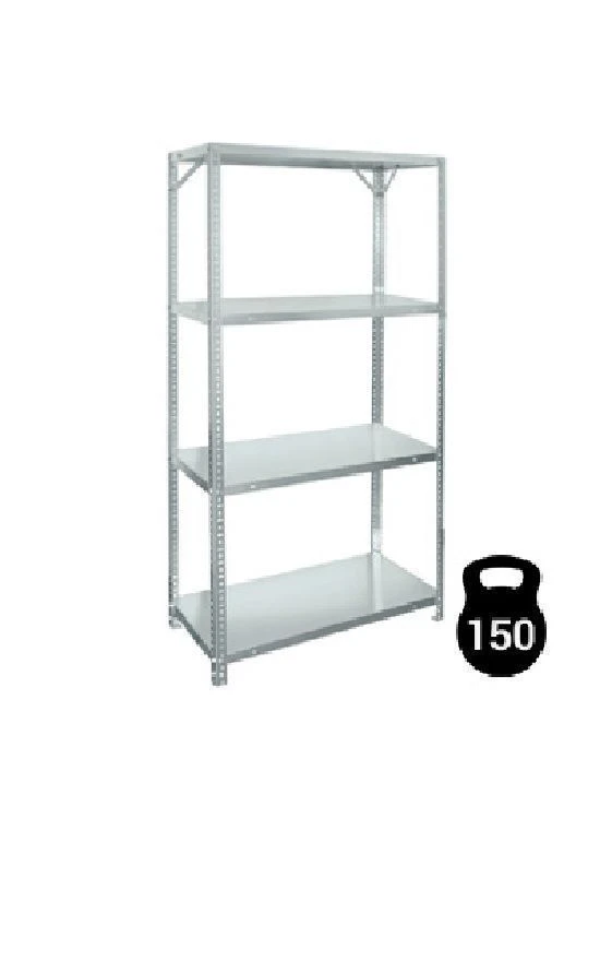 Shelf ST-150 (2500*1000*400)