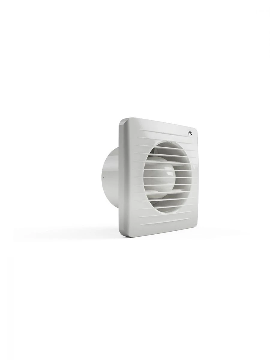 Axial fan SOLO 5