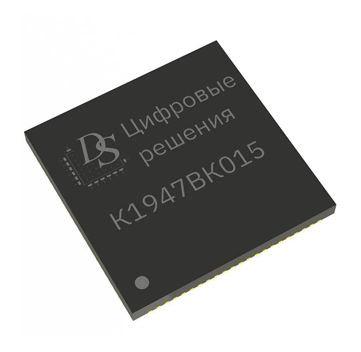 K1947VC015 NAND flash memory controller for USB 3.0 flash drives