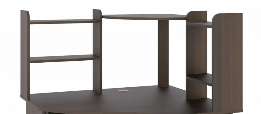 Wooden office furniture, for other public areas: Standing desk