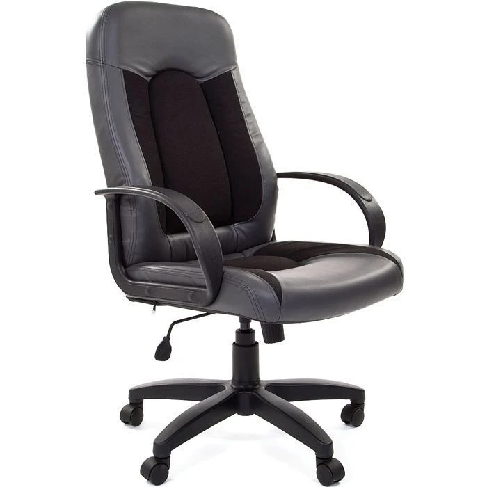 Armchair model CHAIRMAN 429