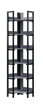 Corner shelf unit ST.M.1