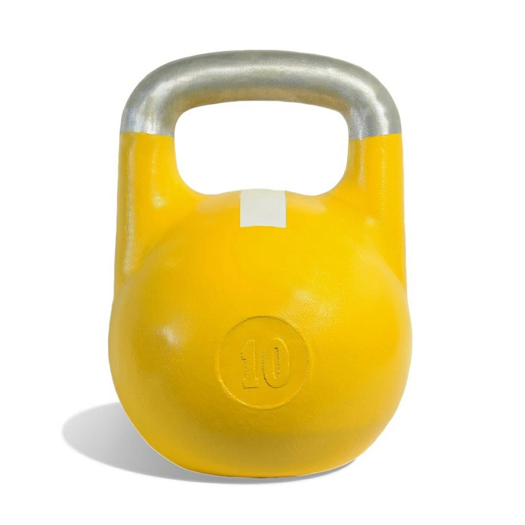 10 kg Championship Kettlebell