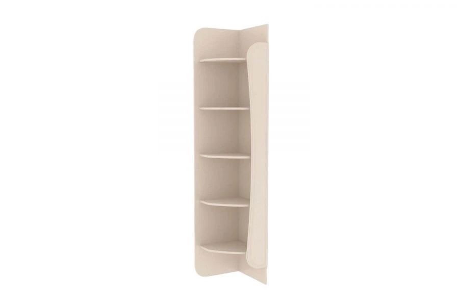 Bianca LD.521080.000 Ending shelf front (Kashmir )