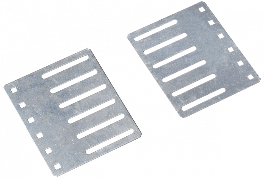YKV-PU SMART installation plate (2 pcs. set)
