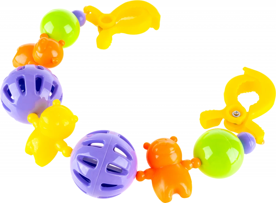 Pendant "Bears" KNOPA 1/6