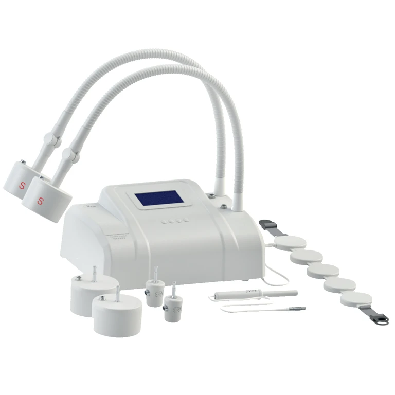 Universal magnetotherapy apparatus "MAGNIT-Med TeKo" according to TU 9444-018-56812193-2006.