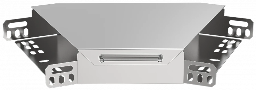CLP3P-050-200 ESCA Swivel 45g 50x200mm IEK