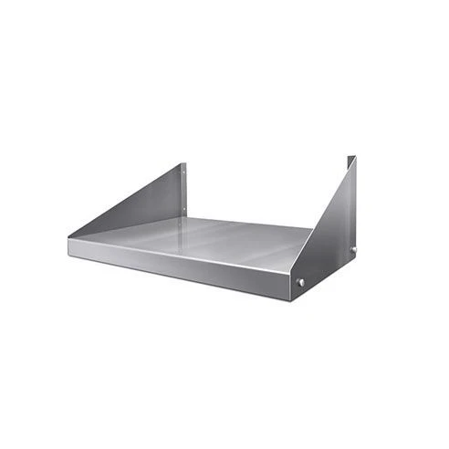Wall shelf