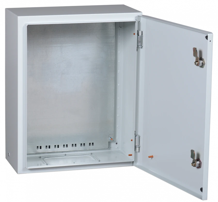 Metal ShchMP case PRO series