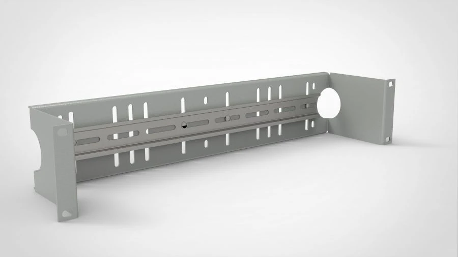 Mounting bracket CM series