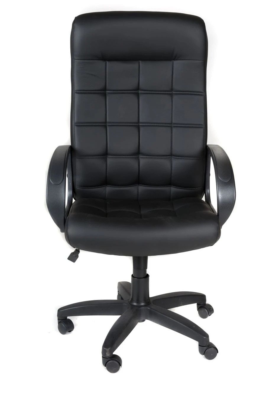 Swivel armchair STYLE