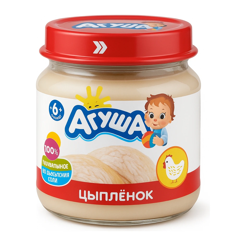Baby Food