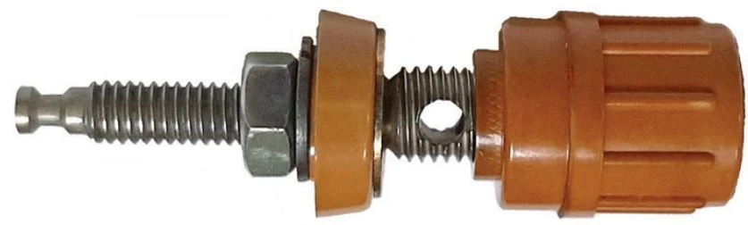 Clamp ZMP KDPA.430421.019??