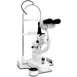 Slit lamp LShch-2