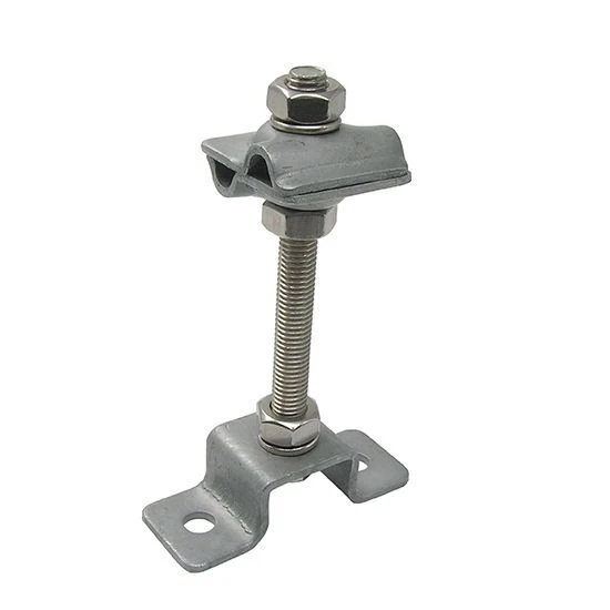 Roofing conductor holder DPK-100GTS