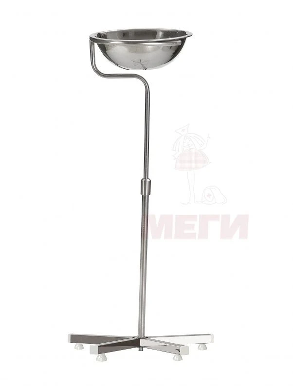 PTm-"MSC" (MSC-5305-01) Medical stand for pelvises