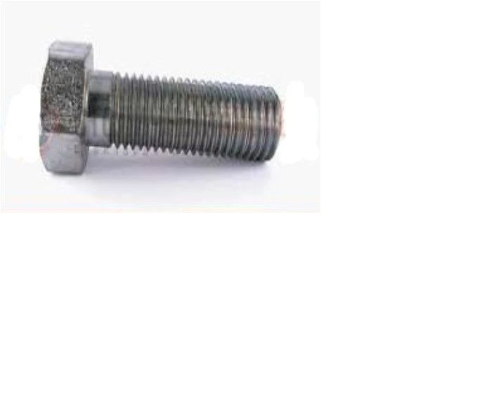 Bolts with hexagonal head of accuracy class A GOST 7805-70, strength class 4,8; 5,6; 5,8