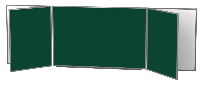 Magnetic combination 5-element board BOARDSYS