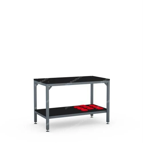 1510 series table