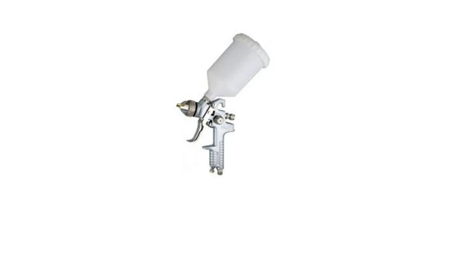 Hand pneumatic tools. Paint sprayers, type KP 5 042