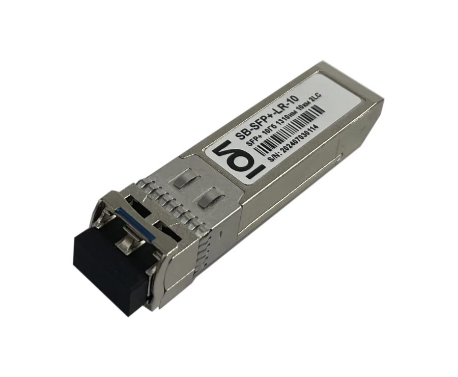 SB-SFP+-N-D Optical Transceiver