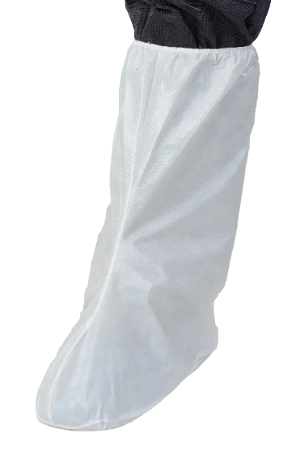 Protective shoe covers "PROTEKT-400"