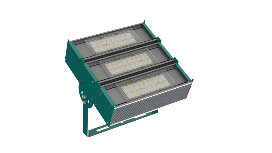 i-lux MK3 ST P2 series LED luminaire
