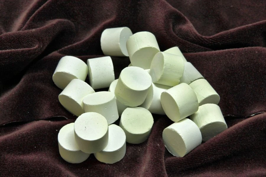 Zinc Sulfide for Thin-Film Optics, TU 2622-040-48591565-2014