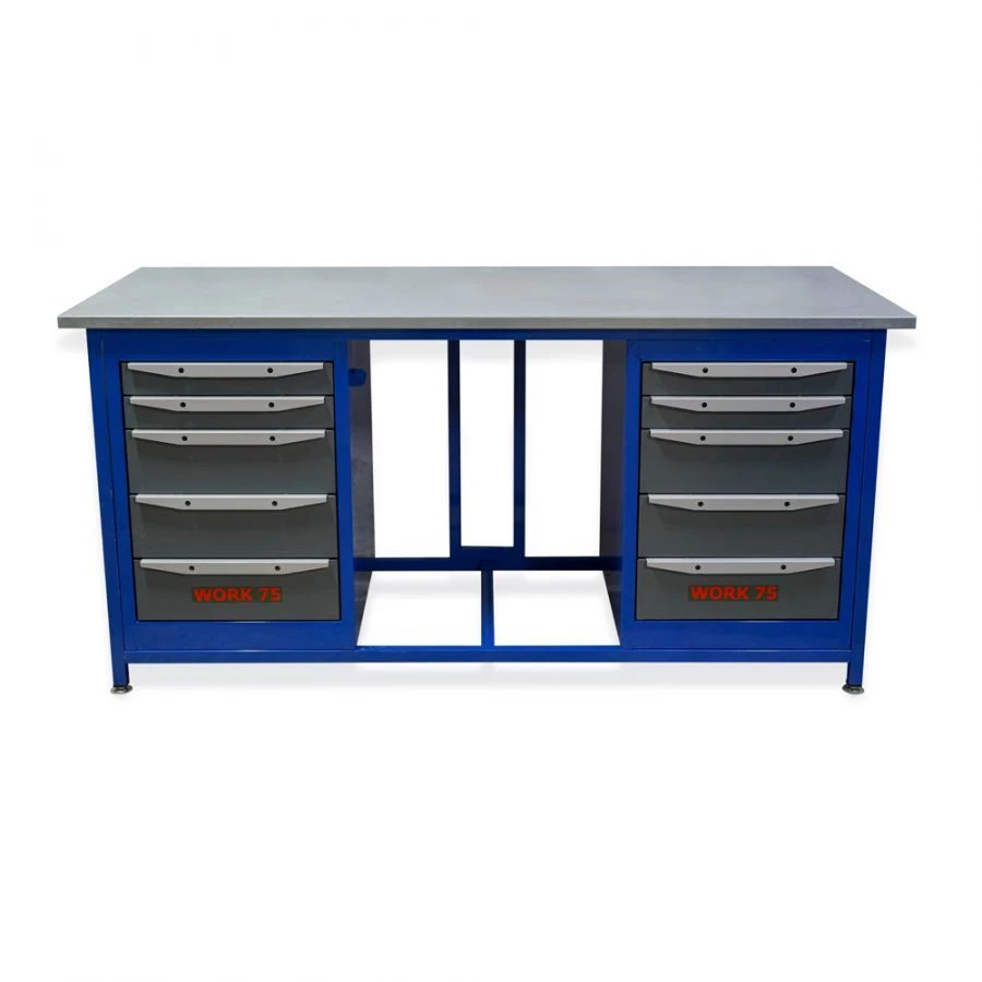 Work workbench Work WK1800(T5-T5) series