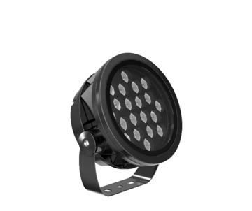 GARNET GLOW-SLIM series LED luminaire