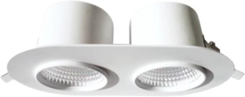 TS-D-03 series LED luminaires