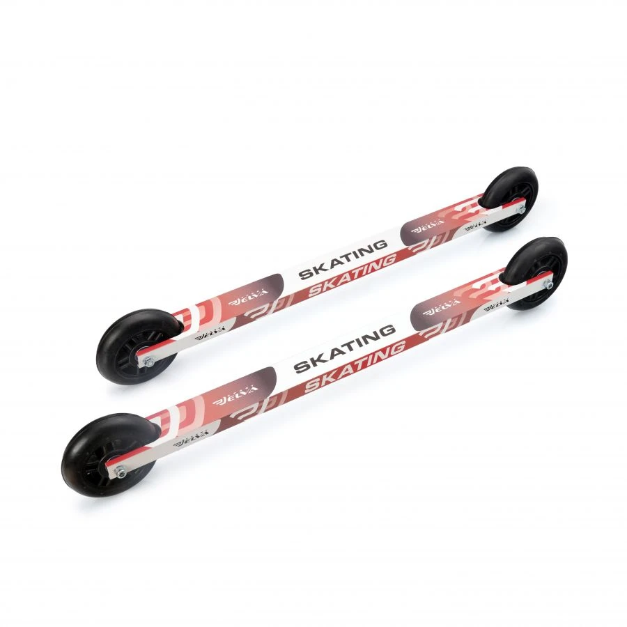 Skate skis ELVA SK100SR