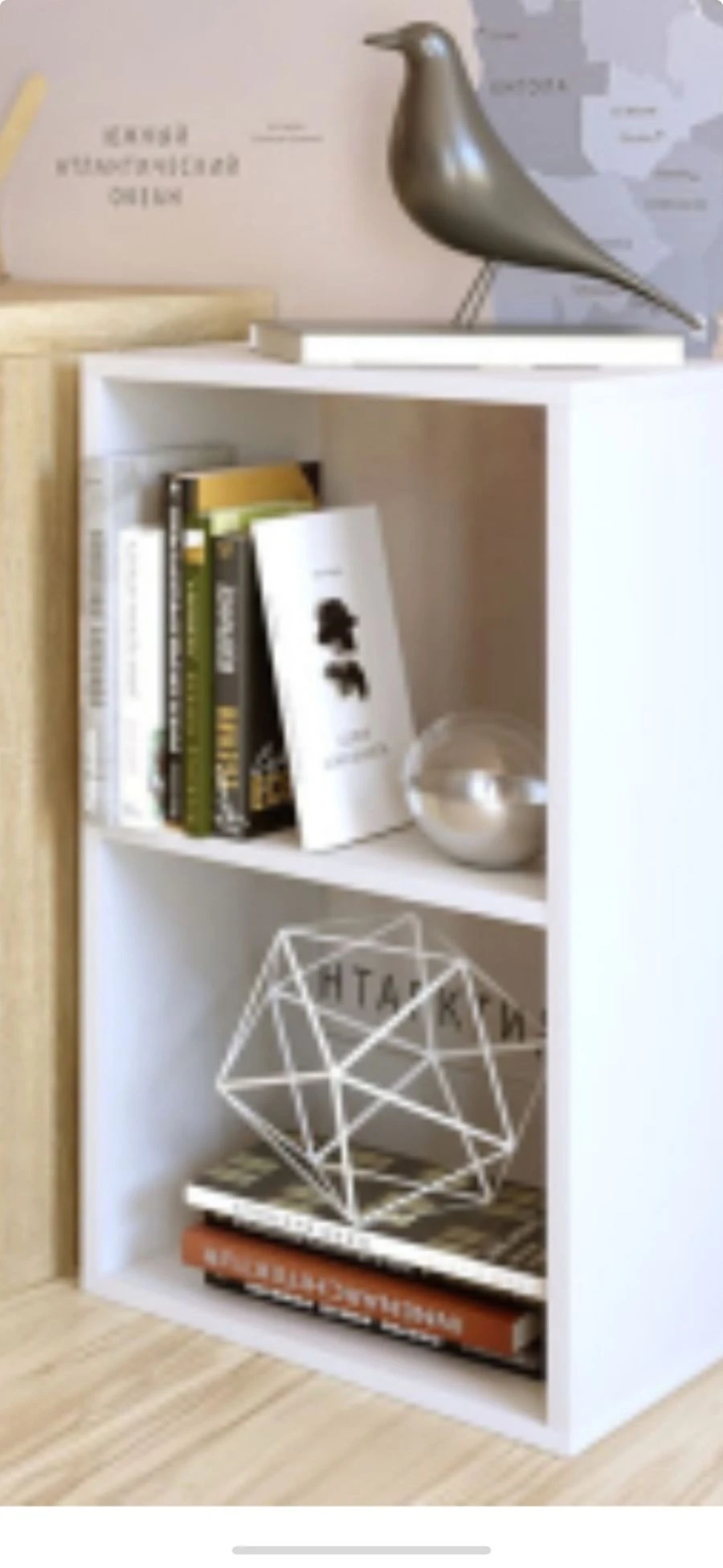 Shelf P-2
