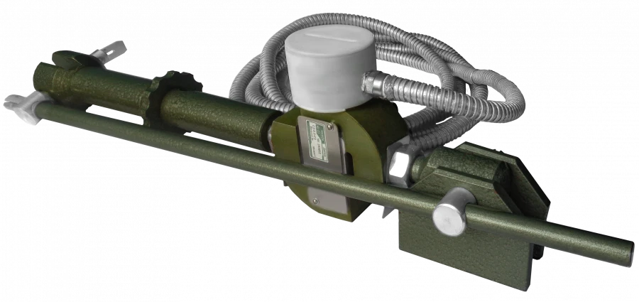 Force-measuring sensor DMR-315