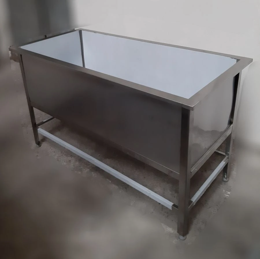 Baths series VSMP 1