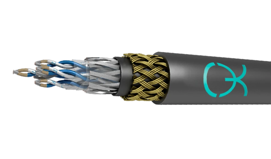 MKEKSHVng(A) assembly cable