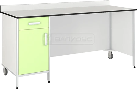 Table SMT1-1600K
