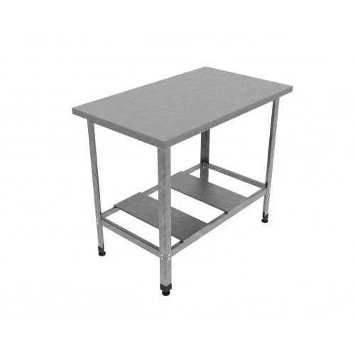Production tables "CLASSIC" series