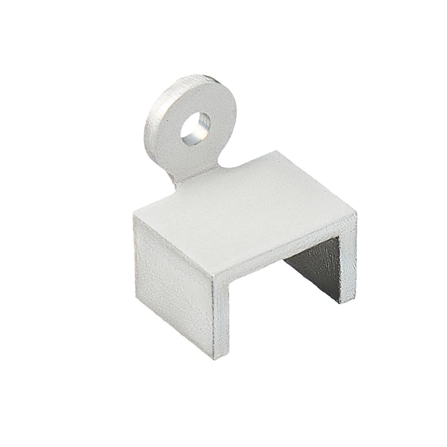 Metal plug (shielding) for IEEE 1394 9-pin port