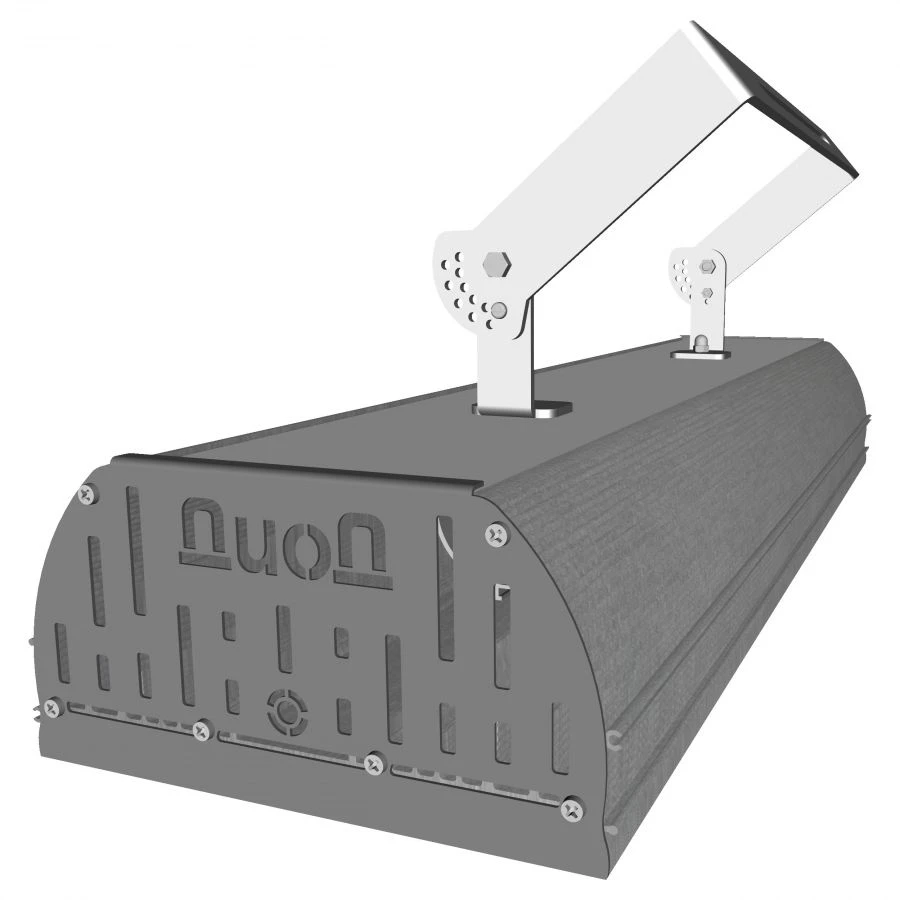 LED luminaire SDP-03 110W PKF DIOD