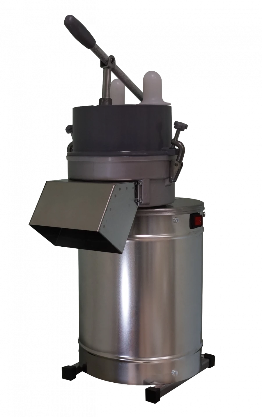 Vegetable cutting machine OM-350/380-03