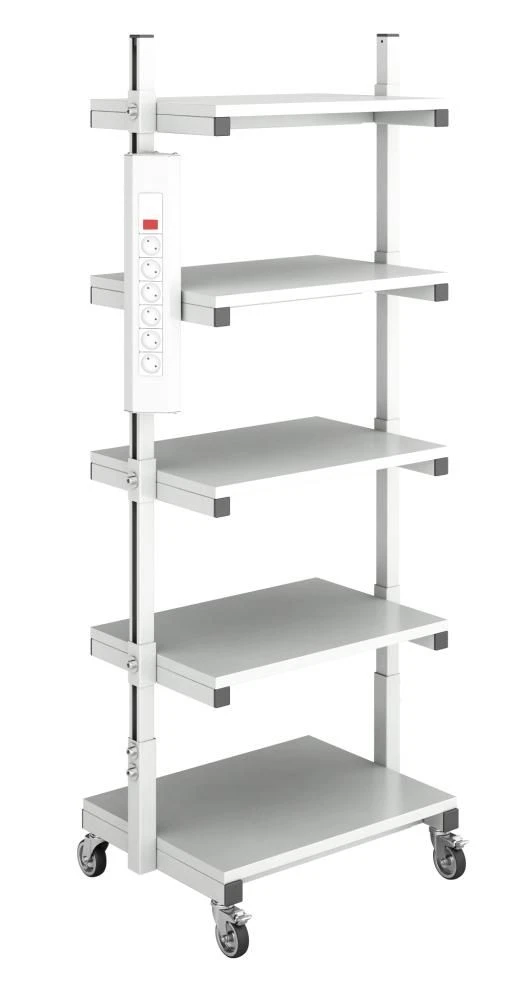 Rolling stand of STM series