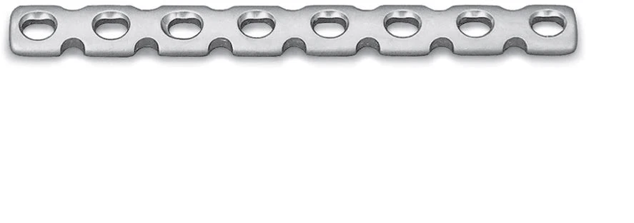 Reconstructive plates 3,5, article number 453.0XX