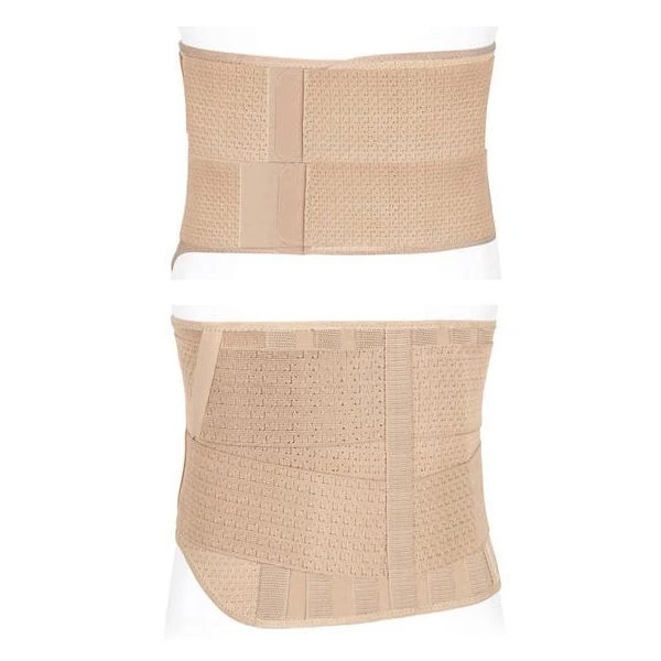 Rigid fixation orthopaedic lumbosacral brace: PRR - "Ekoten" - T2