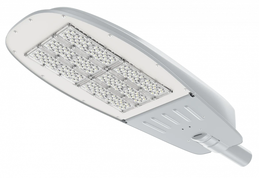 LED street lamp RU-STREET-KOBRA 5
