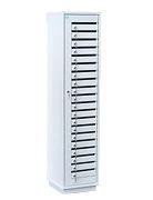 Subscriber cabinets