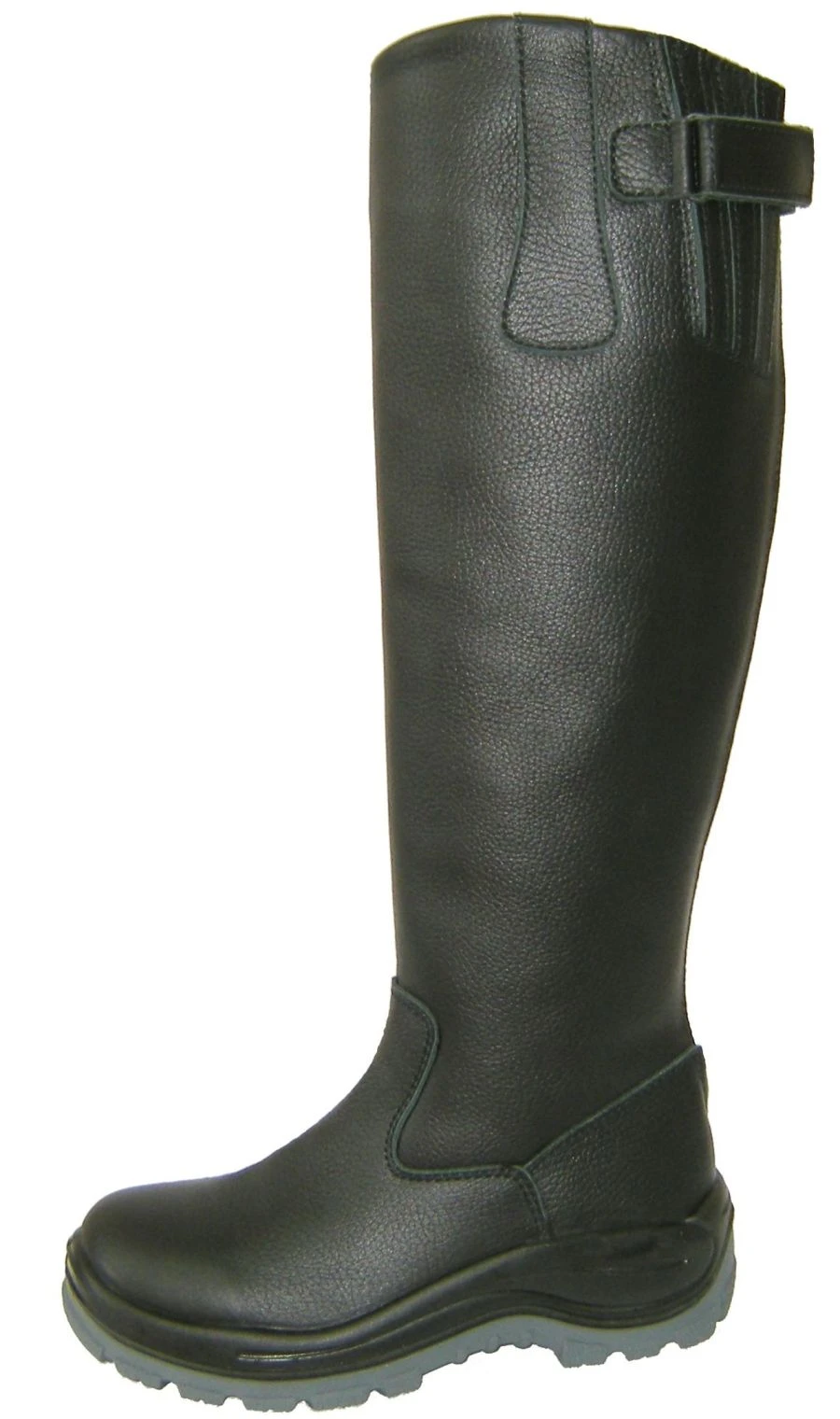 Men's 237 boots with PU/N (N; Np) sole Ush MS