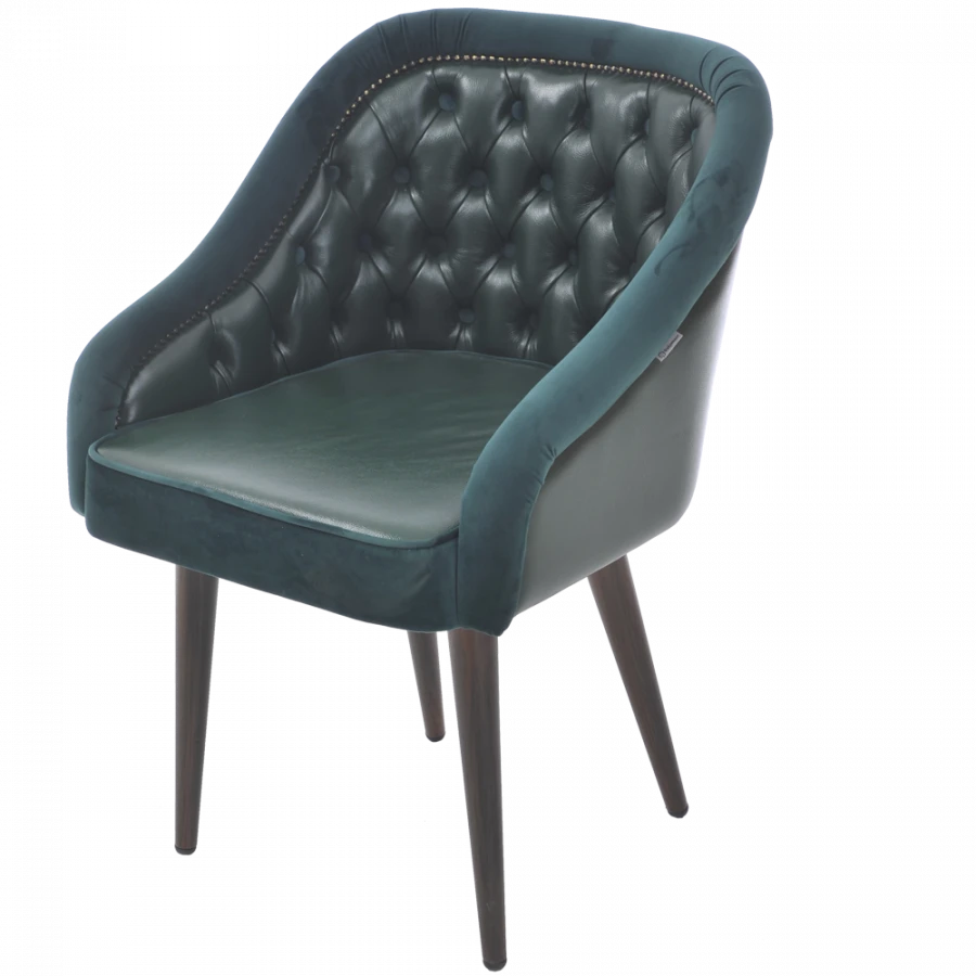 Armchair Orpheus
